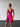 Bright sports bras - Pink