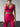 Bright sports bras - Pink