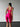 Bright sports bras - Pink