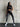 Black Shine leggings