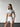 Bright cropped tops - Silver