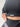 Gris Long sleeve crop tops