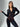 Flame jumpsuit - Orange Laines