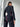 Flame jumpsuit - Pink Laines