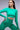 Grace seamless leggings - Green