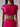 Bright cropped tops - Pink