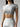 Bright cropped tops - Silver