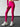 Bright leggings - Pink