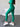 Grace seamless leggings - Green