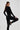 Grace seamless leggings - Black