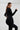 Grace seamless leggings - Black