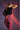 Lumin seamless leggings - Red