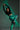 Lumin seamless leggings - Green