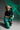 Lumin seamless leggings - Green