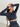 Balin seamless set - Black