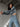 Balin seamless set - Blue