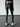Black Shine leggings
