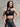 Gris Sports bras
