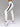 Bliss Leggings - White