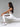 Bliss Leggings - White
