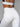 Bliss Leggings - White