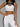 Sports bras Bliss - white
