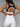 Sports bras Bliss - white