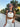 Sports bras Bliss - white