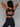 Sports bras Bliss -Black