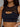 Sports bras Bliss -Black