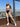 Push-up B legging - Nude