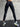 Push-up B leggings - Black
