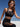 Splash sports bra