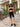 Push-up B biker shorts - Black