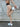 Push-up B legging - Nude