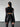 Black Shine leggings