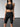 Splash sports bra