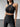 Gris Sports bras