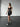 Black Shine sports bras