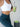 Serene seamless leggings - Aquamarine