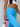Serene seamless leggings - Blue