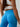 Serene seamless leggings - Blue