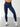 Serene seamless leggings - Navy blue