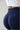 Serene seamless leggings - Navy blue