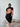 Dinee jumpsuit - Black