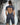 Dinee jumpsuit - Grey