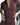 Dinee jumpsuit - Brown