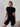 Dinee jumpsuit - Black