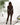 Contour jupmsuit 1403 - Brown