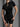 Belli jupmsuit 1201 - Black